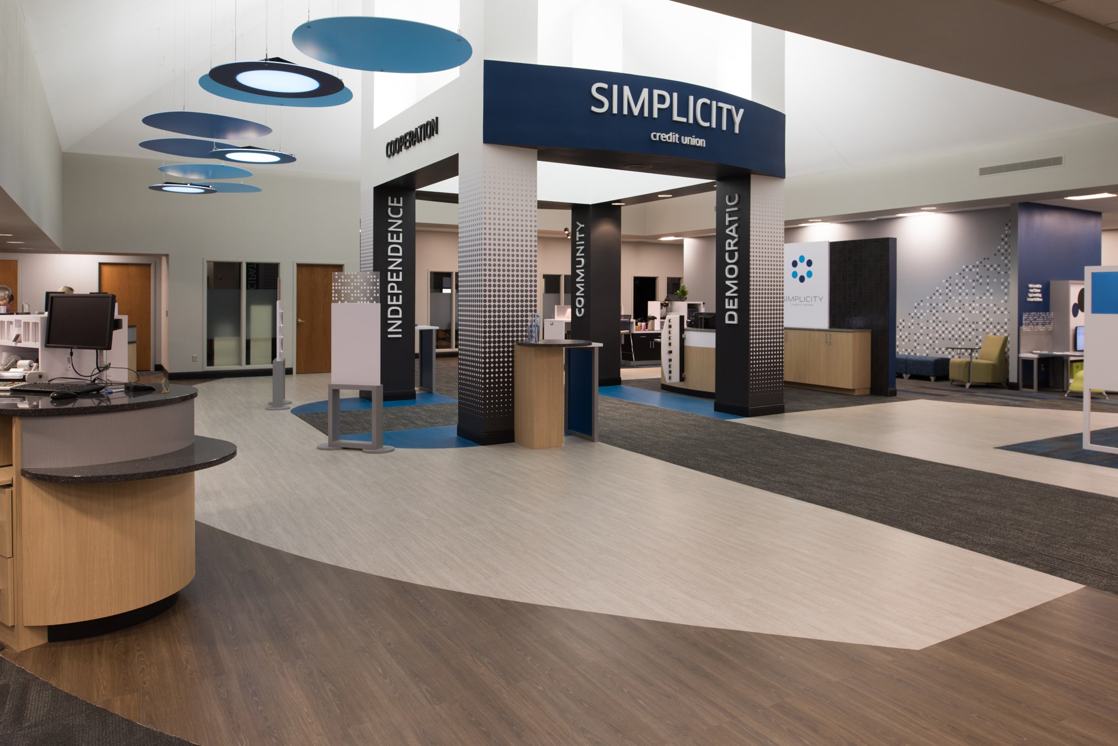 Simplicity Credit Union Simplicity Credit Union